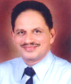 Dr. Raghavendra Bhat Mangalore